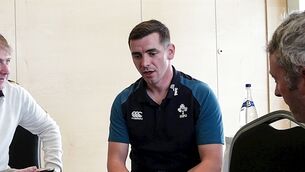 Noel McNamara insists focus is on the U20 World Cup