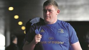 Yellowbelly Furlong on tactics, Davy, and false perceptions