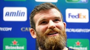 Gordon D’Arcy: How Leinster built a self-sustaining ecosystem
