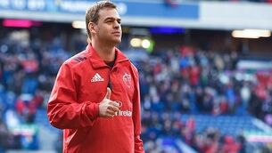 Van Graan admits testing summer lies ahead