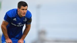Sexton returns to lead Leinster’s final charge