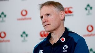 Hard work starts as hopefuls navigate RWC road to Japan