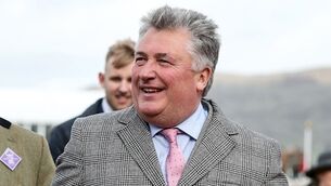 Modus poised to step up to Plate