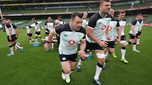 Players know drill to earn plane ticket to Japan