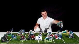 Ryan hails ‘heart on sleeve’ O’Mahony