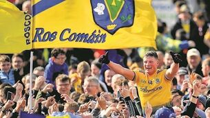 Could Cavan match fever of Rossies, the maddest of them all?