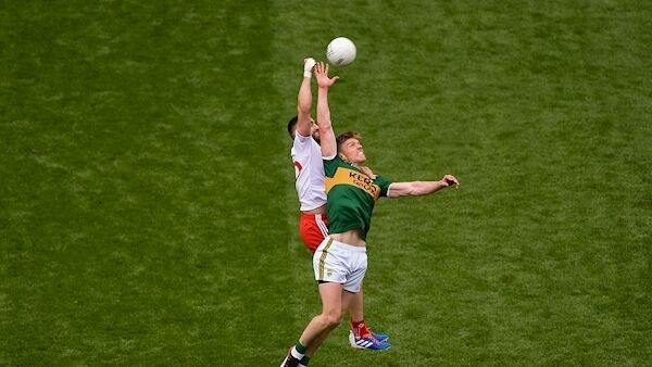 Tommy Walsh. Picture: Sportsfile