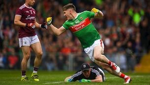Whisper it but maybe Gaelic football has cured itself