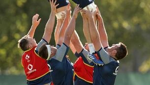 Ronan O'Gara: Do Ireland need Warren Gatland coming over the hill smelling blood?