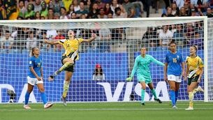 Don’t dismiss ‘player power’. It’s driving change in women’s sport