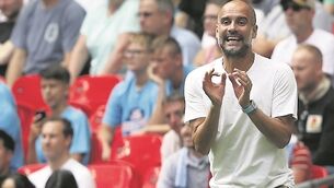 Bring it on, but please don’t mention VAR or Fantasy Football