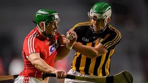 If Cork let it become a battle, Cats will come daubed in war paint