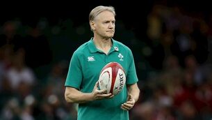 Schmidt's bold calls underlined by quality of players left at home