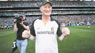 This is Kilkenny: Hold off on the plucky scrapper talk