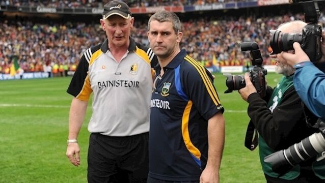 Tipperary v Kilkenny: A rivalry 132 years in the making