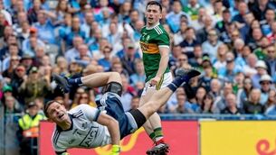 I’m immune to this Kerry v Dublin fever