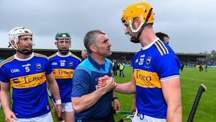 Are Tipp responding to Sheedy’s Pygmalion Effect?