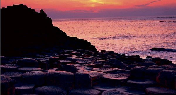 £3m facelift for Giant's Causeway