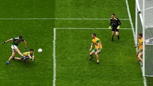 A fortnight where we all fell back in love with football