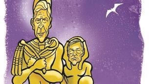 United and Arsenal in the market for an idea