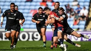 Price hikes may account for Champions Cup’s dwindling appeal