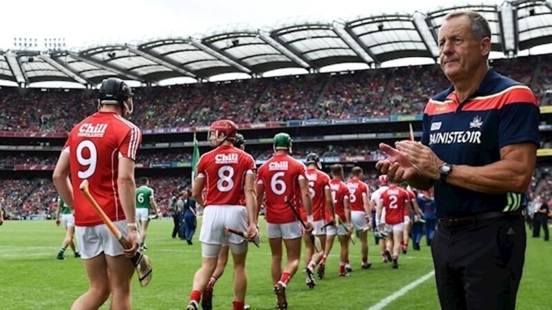 Are these Cork players really playing for the management? Are these Cork players really playing for the management?