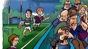 Are parents better off on phone or PlayStation?