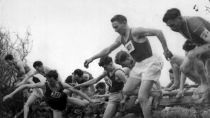 In leaps and bounds: The story of Tullamore Harriers’ success