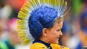 Time to seed Munster SHC over Leinster?