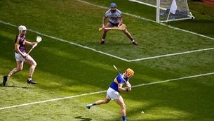 Savouring the action and the lively debates on the long road home