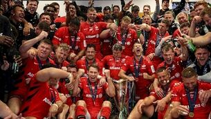 Champions Cup Team of the Tournament: Furlong and Ryan stand tallest in adversity