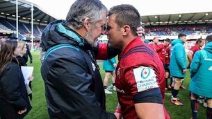 Somehow the European vets get job done