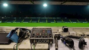 Remembering PD Mehigan: The GAA’s first commentator
