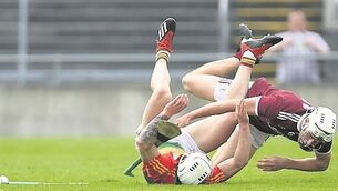 If Galway don’t win on Sunday, they won’t be winning an All-Ireland
