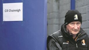 Hurling's top influencers as top counties bid for glory in final Championship of decade