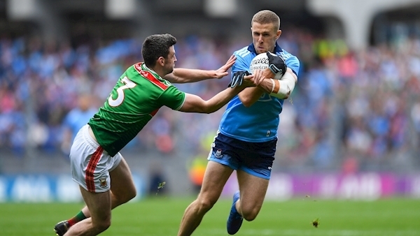 Scrapping one-week turnaround to semis a simple solution, says Horan