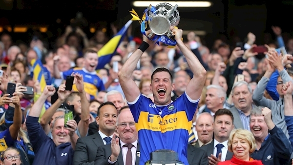 Premier power their way to 28th All-Ireland title