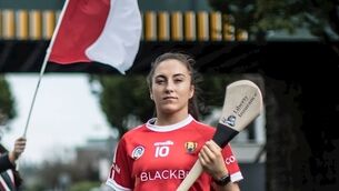 Amy O'Connor: ‘I am very, very proud to be from Knocknaheeny’