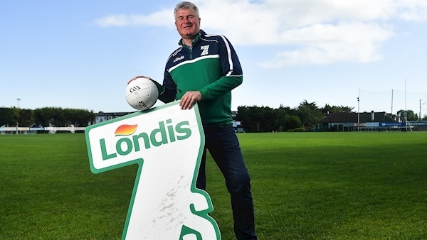 Charlie Redmond: Connolly is Dublin’s greatest ever forward