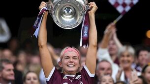 Camogie ‘on a crest of a wave’ with more to come