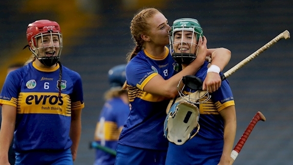 Tipperary grind out win despite Mulcahy magic