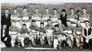 How Kerry won an All-Ireland in an old set of Cork jerseys