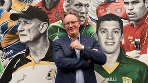 New GAA programme hopes to foster social inclusion in young amid increasing 'bankrupt society' 