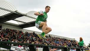 'I'm filled not with despair and cynicism but with hope and excitement about GAA's future'