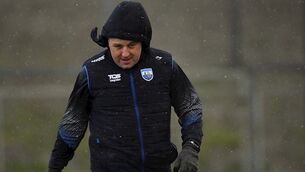 Flannery impressed at Déise’s smooth transition