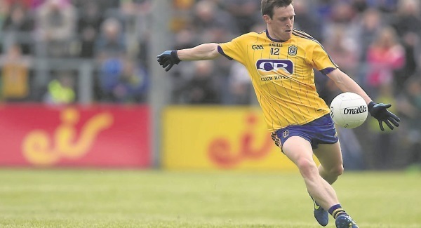 Rossies can’t rely on luck again, says Devaney