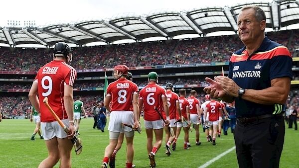 John Meyler’s Rebels face a vital game at Cusack Park.