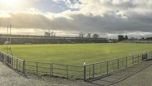 Waterford GAA chiefs powering on with Walsh Park redevelopment plan