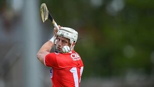 Bank of positivity ensured Cork didn't dip into the red after Tipp loss