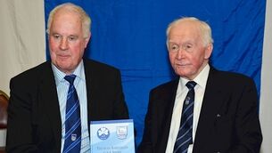 The PM O’Sullivan Interview: ‘The only regret I have in hurling is going back in ‘86’